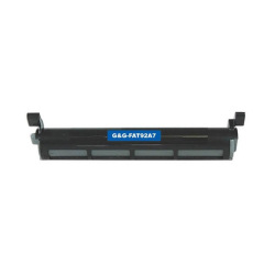 Картридж для Panasonic Black (KX-FAT92A7) G&G  Black G&G-FAT92A7