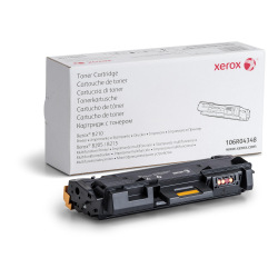 Картридж Xerox Black (106R04348) для Xerox Black (106R04348)