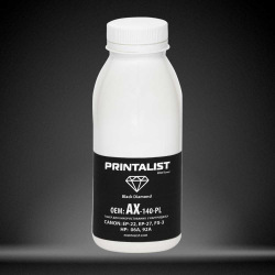 Тонер PRINTALIST AX 140г (AX-140-PL)