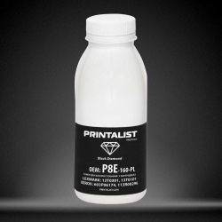 Тонер PRINTALIST P8E 160г (P8E-160-PL)