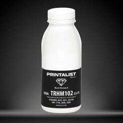 Тонер PRINTALIST TRHM102 55г (TRHM102-55-PL)