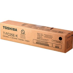 Тонер Toshiba Black (T-FC25E-K) для Toshiba Black (T-FC25E-K)