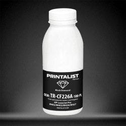 Тонер PRINTALIST 100г (TR-CF226A-100-PL)