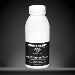 Тонер PRINTALIST 100г (TR-KYO-UNIV-100-PL)