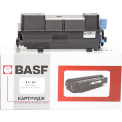 Картридж для Kyocera Mita Ecosys P3060dn BASF TK-3190  Black BASF-KT-TK3190