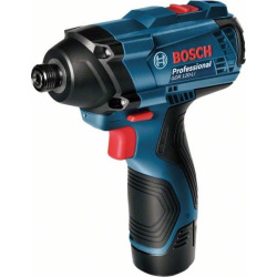 Ударный Гайковерт Bosch GDR 120-LI, , solo (без АКБ и ЗП) (0.601.9F0.000)