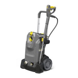 Мийка високого тиску Karcher HD 6/15 М (без нагрівання води) (1.150-930.0)