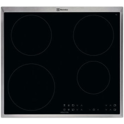 Варочная поверхность Electrolux встраиваемая индукционная (IPE6440KX)