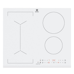 Варочная поверхность Electrolux IPE6443WFV индукционная (IPE6443WFV)
