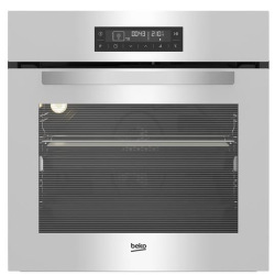 Духовой шкаф Beko встраиваемый электрический BIM24400WCS - Ш-60 см./13 режимов/71 л/А+/белый (BIM24400WCS)