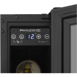 Винотека вбудована Philco PW6BI (PW6BI)