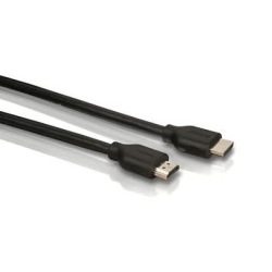 Высокоскоростной кабель Philips HDMI 3 м (SWV2433W/10)