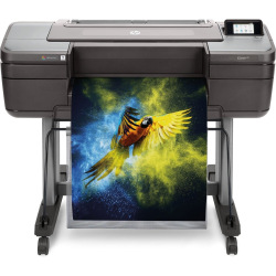 Принтер 24" HP DesignJet Z9+ (W3Z71A) для HP DesignJet Z9, Z9+, Z9dr