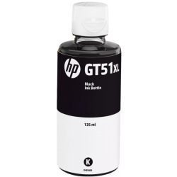 Чорнило для HP Ink Tank 315 HP  Black M0H57AХ