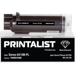 Туба PRINTALIST заміна Xerox 106R03488 (Xerox-6510B-PL)