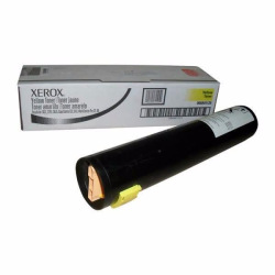 Картридж для Xerox WorkCentre Pro 40 Xerox 006R01125  Yellow 006R01125