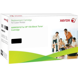 Картридж для HP 83A CF283A, CF283AD, CF283AF Xerox  Black 006R03250