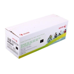 Картридж для HP 83A CF283A, CF283AD, CF283AF Xerox  Black 006R03281