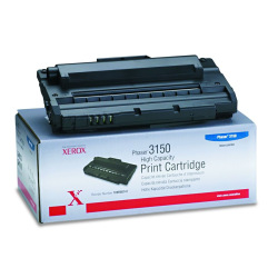 Картридж для Xerox Phaser 3150 Xerox 109R00747  Black 109R00747