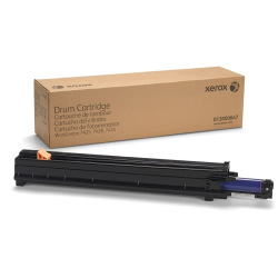 Копи Картридж, фотобарабан для Xerox WorkCentre 7435 Xerox  Black 013R00647