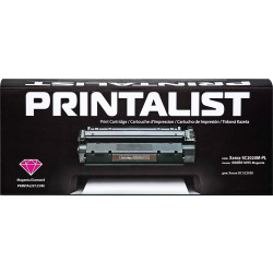 Картридж PRINTALIST заміна Xerox 006R01695 Magenta (Xerox-SC2020M-PL)