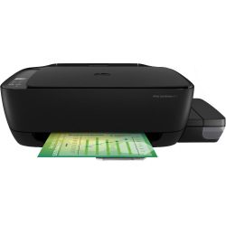 БФП A4 HP Ink Tank Wireless 415 (Z4B53A) для HP Ink Tank 415