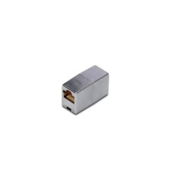 Соединитель Digitus RJ45 to RJ45, CAT 5e, STP (DN-93901)