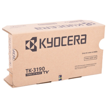 Картридж для Kyocera Mita Ecosys P3055dn KYOCERA TK-3190  1T02T60NL1