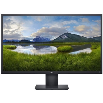 Монитор LCD 27" DELL E2720H D-Sub, DP, IPS (210-ATZM)