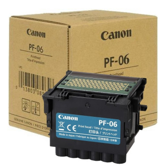 Печатающая головка для Canon IPF TX-2000 CANON  2352C001AA