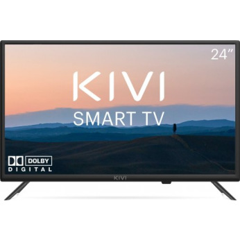 Телевізор 24" 24H600KD (24H600KD)