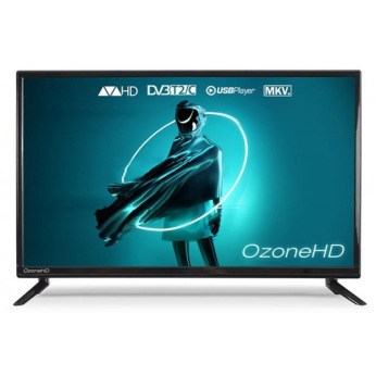 Телевiзор OzoneHD 24HN82T2 (24HN82T2)