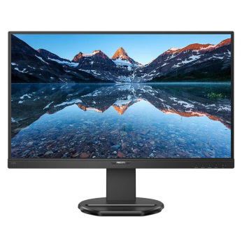 Монітор 27" IPS,2560*1440,75 Гц,HDMI,DP,USB-C 276B9/00 (276B9/00)