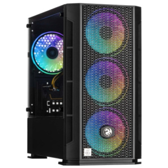 ПК 2E Complex Gaming Intel i5-13400F/H610/16/1000F/NVD3060-8/FreeDos/GB700/500W (2E-9312)