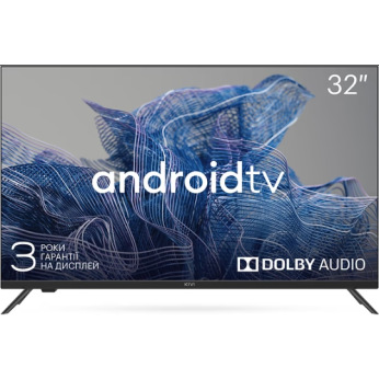 Телевізор 32", HD, Smart TV 32H740NB (32H740NB)