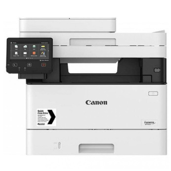 МФУ А4 Canon i-SENSYS MF446X (3514C006AA) с Wi-Fi