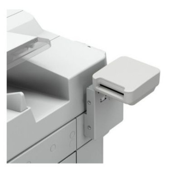 Кріплення картридера COPY CARD READER ATTACHMENT- B (3684B009AA)