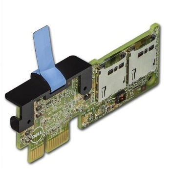 Плата расширения Dell ISDM and Combo Card Reader (385-BBLF)