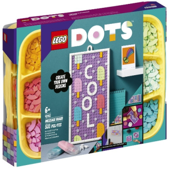 Конструктор LEGO DOTS Дошка для повідомлень 41951 (41951)