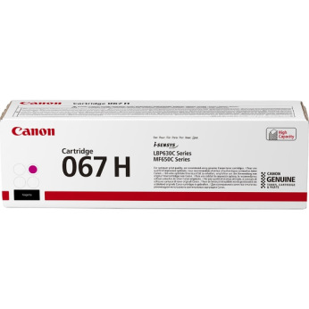 Картридж для Canon i-SENSYS MF655, MF655cdw CANON  Magenta 5104C002