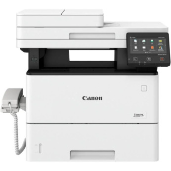 МФУ А4 Canon i-SENSYS MF553dw c Wi-Fi (5160C023)