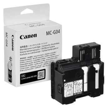 Контейнер отработанных чернил, памперс для Canon PIXMA G1420 CANON  5813C001