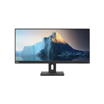 29" 21:9 IPS РК монітор, 2560х1440, 4 мс, 90 Гц, F reeSync, HDMI 1.4/DP 1.2, LTS, колонки  E29w-20 (62CEGAT3UA)