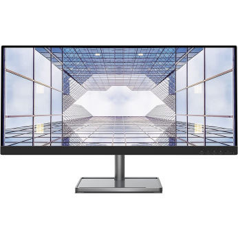 29" 21:9 IPS РК монітор, 2560х1080, 4мс, 90 Гц, AM D FreeSync, 1xHDMI 1.4/1xDP 1.2, SP 2x3W, HAS L29w-30 (66E5GAC3UA)