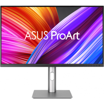 Монітор професійний IPS 4K 31.5",3840*2160,60 Гц,U SB-C 96W PA329CRV (90LM02C0-B01K70)