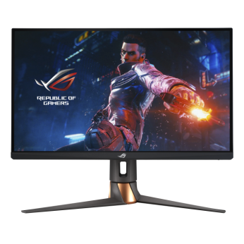 Монітор ігровий IPS 4K 27",3840*2160,160 Гц PG27UQR (90LM03A0-B02370)