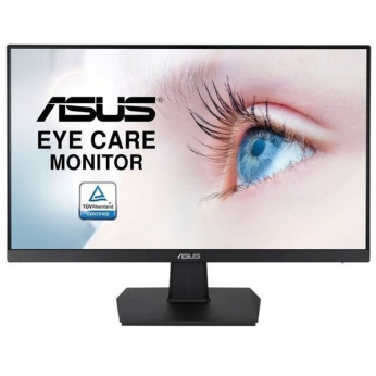 Монітор LCD 27" Asus VA27EHE D-Sub, HDMI, IPS, 1920x1080, 75Hz, Adaptive-Sync (90LM0557-B01170)