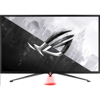 Монитор LCD 43" Asus ROG Strix XG43UQ 4xHDMI, 3xDP, 2xUSB3.0, MM, VA, 3840x2160, 144Hz, 1ms, DCI-P3 90%, HDR10, FreeSync (90LM0590-B02170)