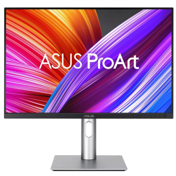 Монітор професійний ProArt IPS 24.1",1920*1200,75  Гц PA248CRV (90LM05K0-B01K70)