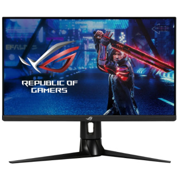 Монітор ASUS 27" ROG Strix XG27AQM IPS Black (90LM06U5-B01370)